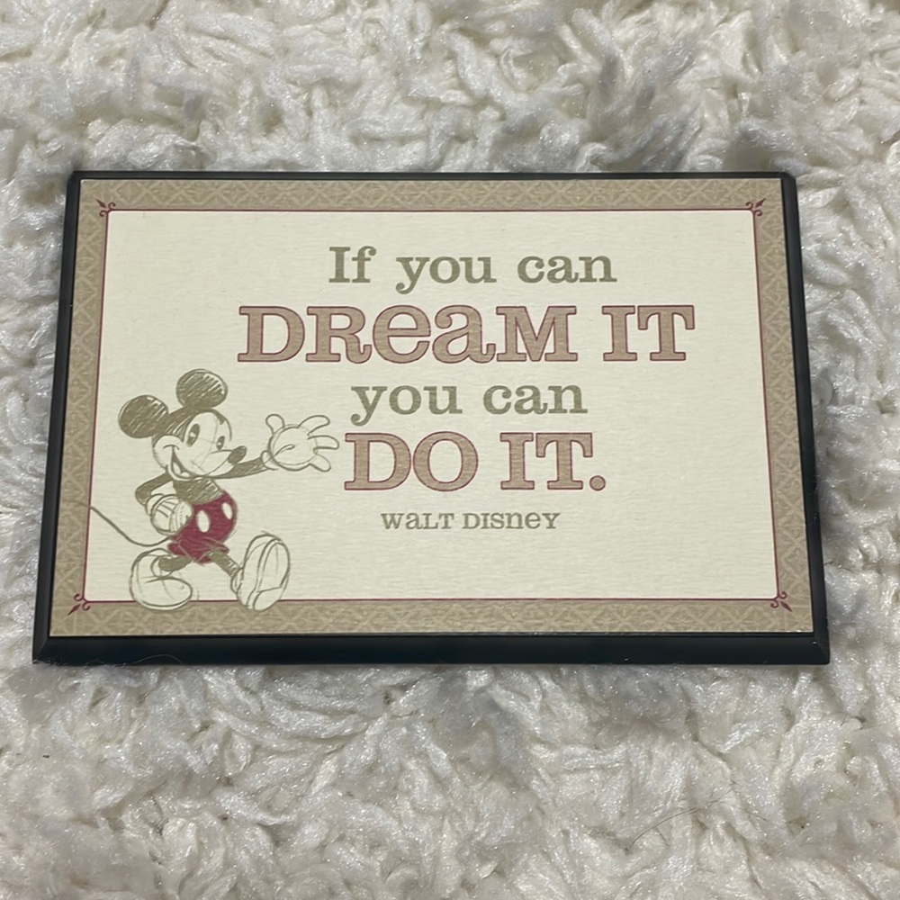 Disney decorations